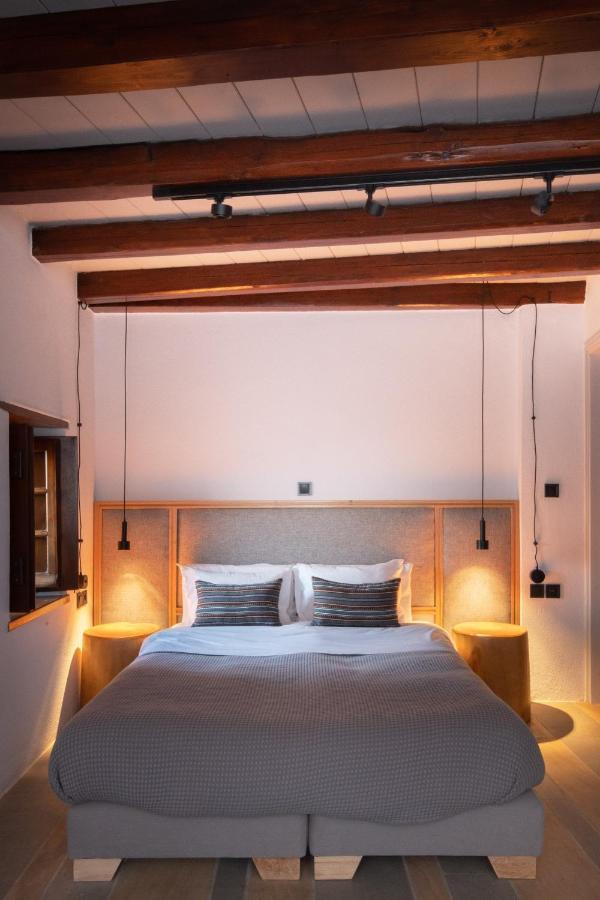 Kalnterimi Guesthouses Monemvasia Bagian luar foto